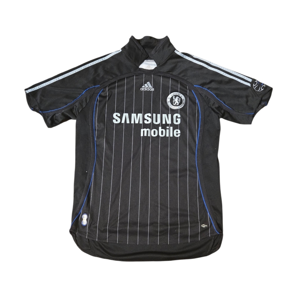 2006-07 Chelsea Third Shirt